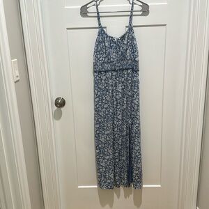 Lucky Brand Stretchy Tank Dress